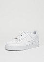 Air Force 1 (GS) white/white