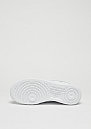 Air Force 1 (GS) white/white