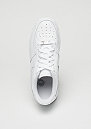 Air Force 1 (GS) white/white