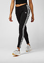Leggings 3 Stripes black