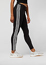 Leggings 3 Stripes black