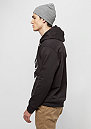 Stacked Logo black