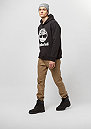 Stacked Logo black