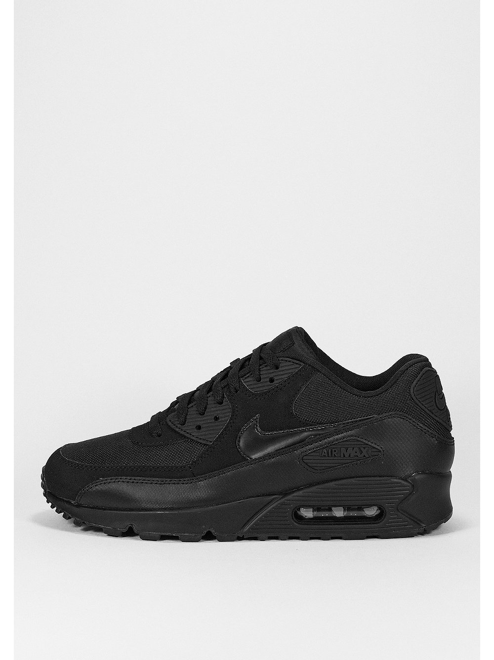 schwarze air max mit leder schwarze air max mit leder