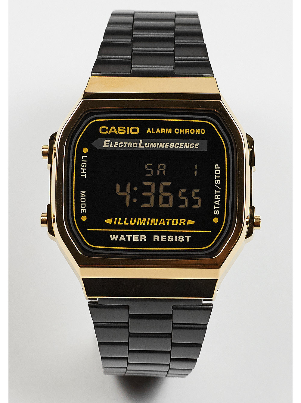 Casio Uhren Schwarz Casio Uhren Schwarz