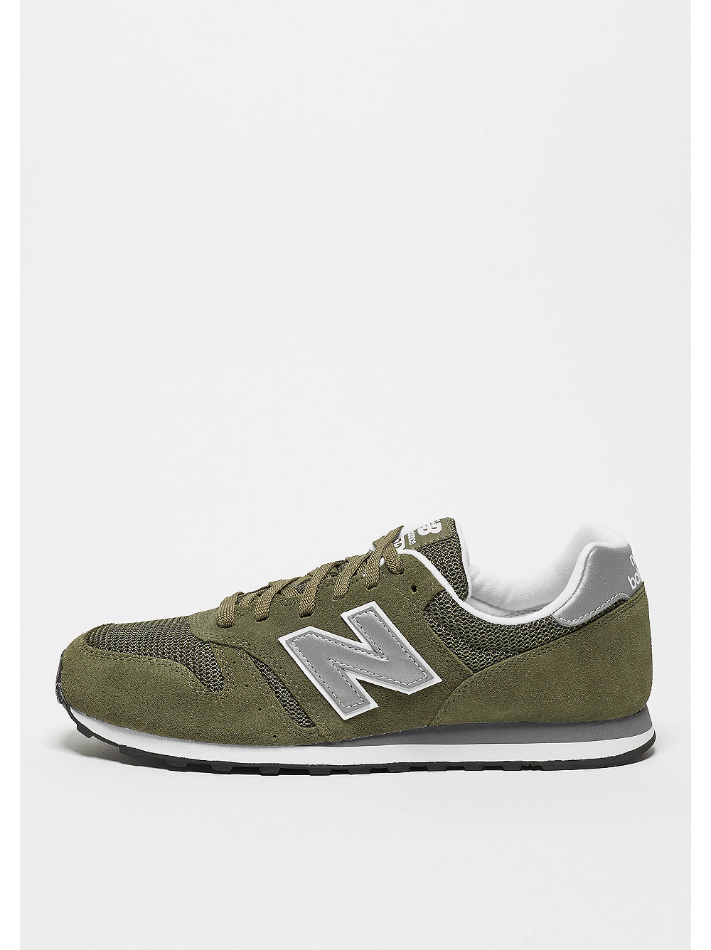 new balance 373 olive new balance 373 olive