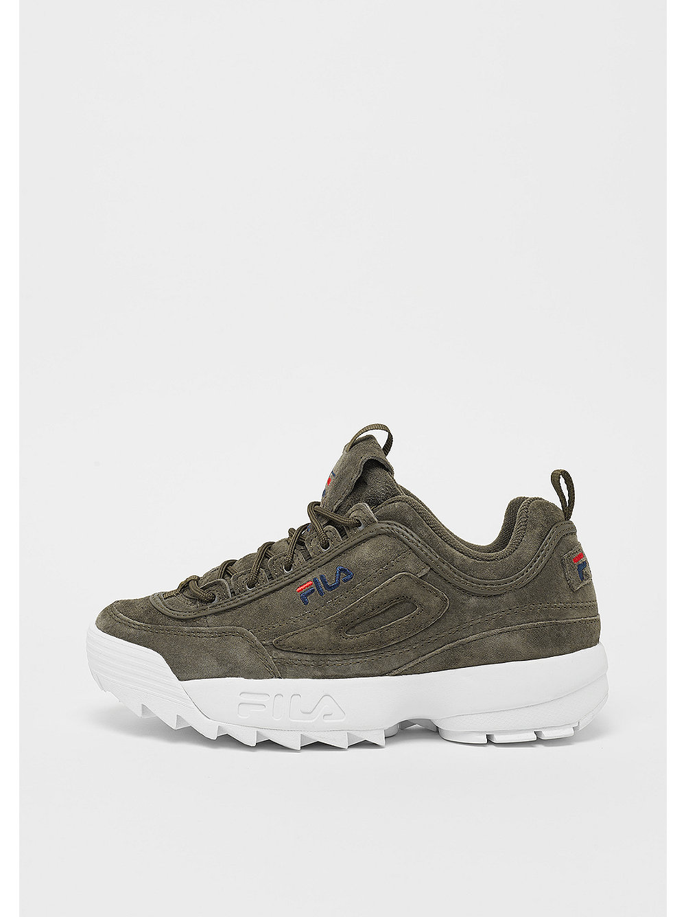 fila disruptor donna online