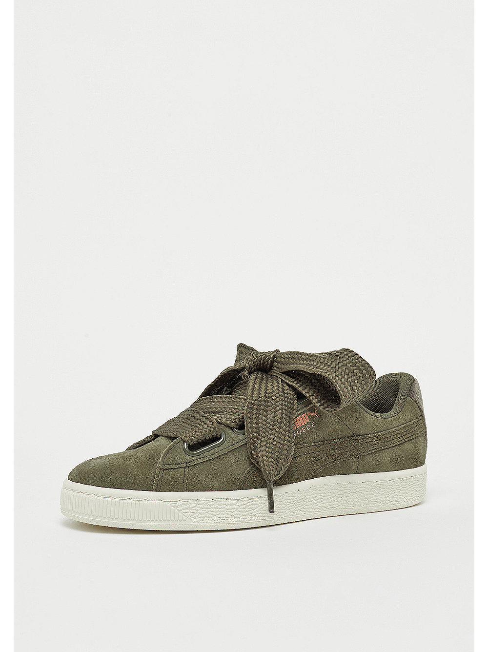 puma basket verde militare puma basket verde militare