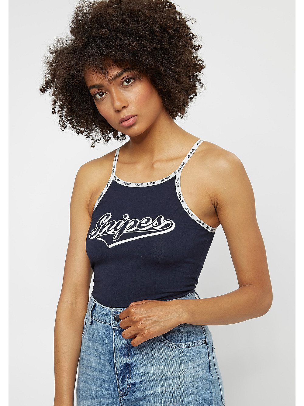 SNIPES 90s blue Tienda online de SNIPES