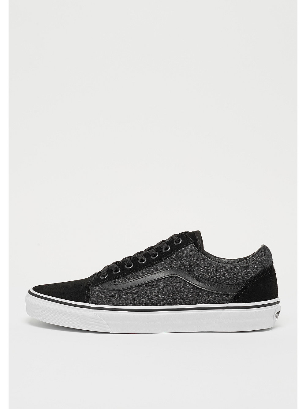 vans ua old skool black vans ua old skool black