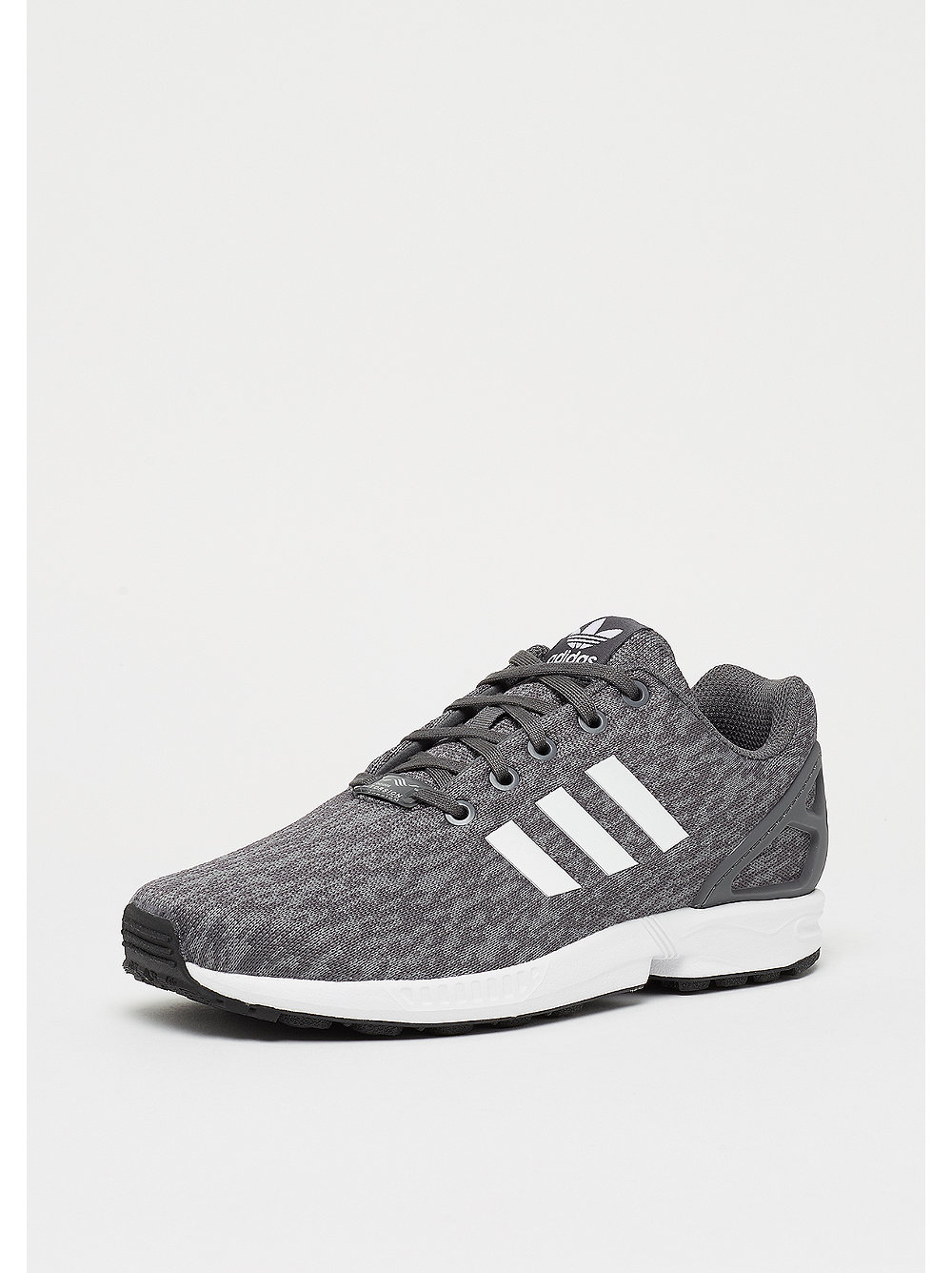 adidas ZX Flux grey five adidas ZX Flux grey five