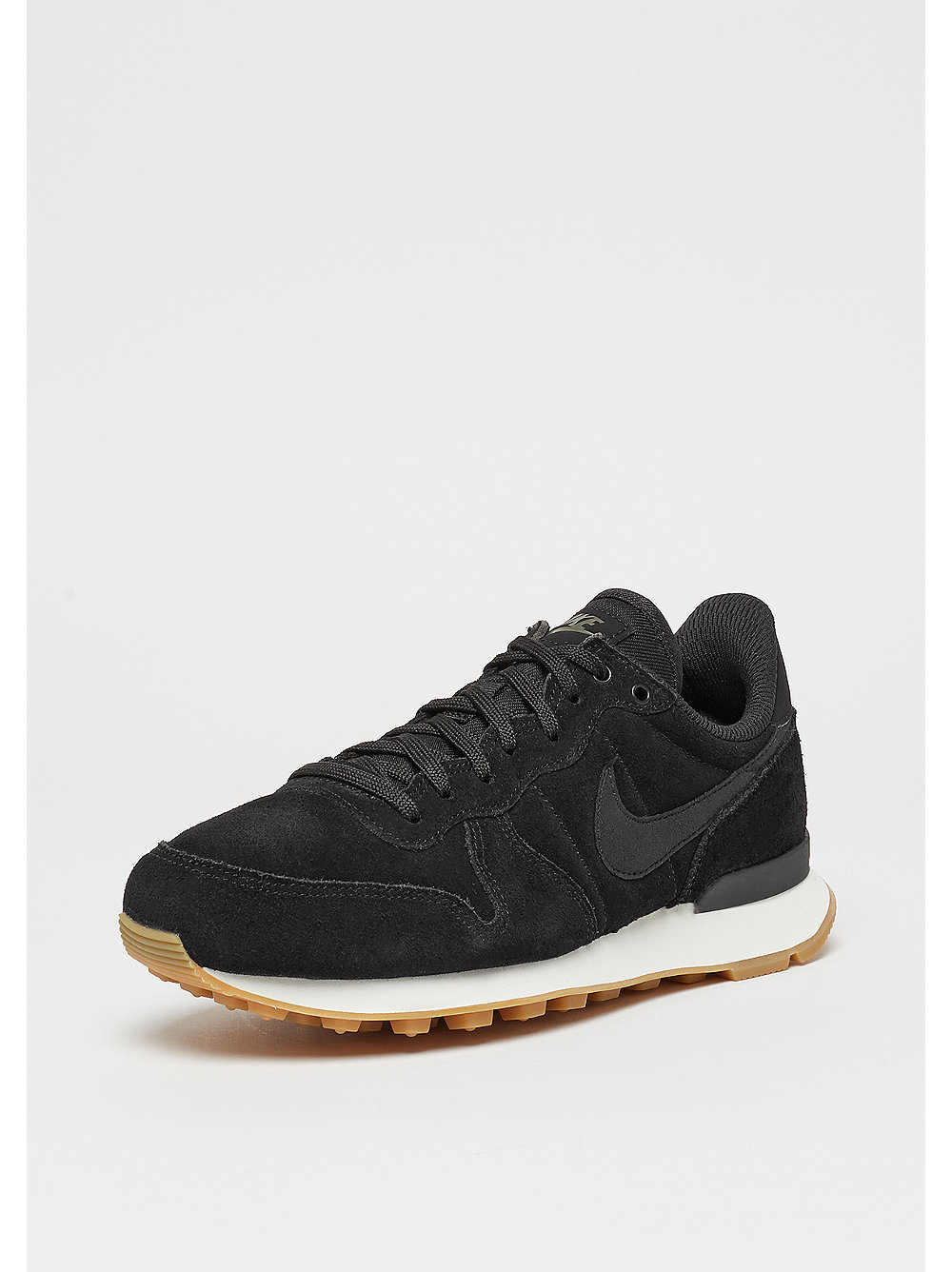 nike internationalist schoenen dames zwart/anthracite/cool grey nike internationalist schoenen dames zwart/anthracite/cool grey