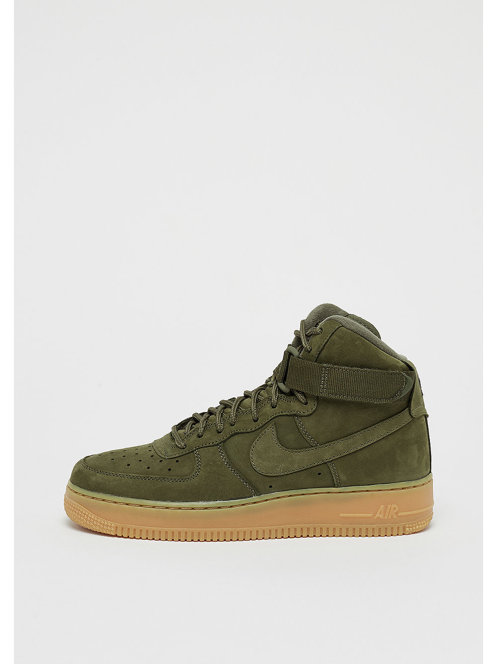 nike dames air force 1 hi suede beige nike dames air force 1 hi suede beige