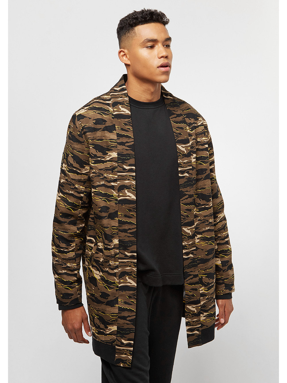 puma kimono puma kimono