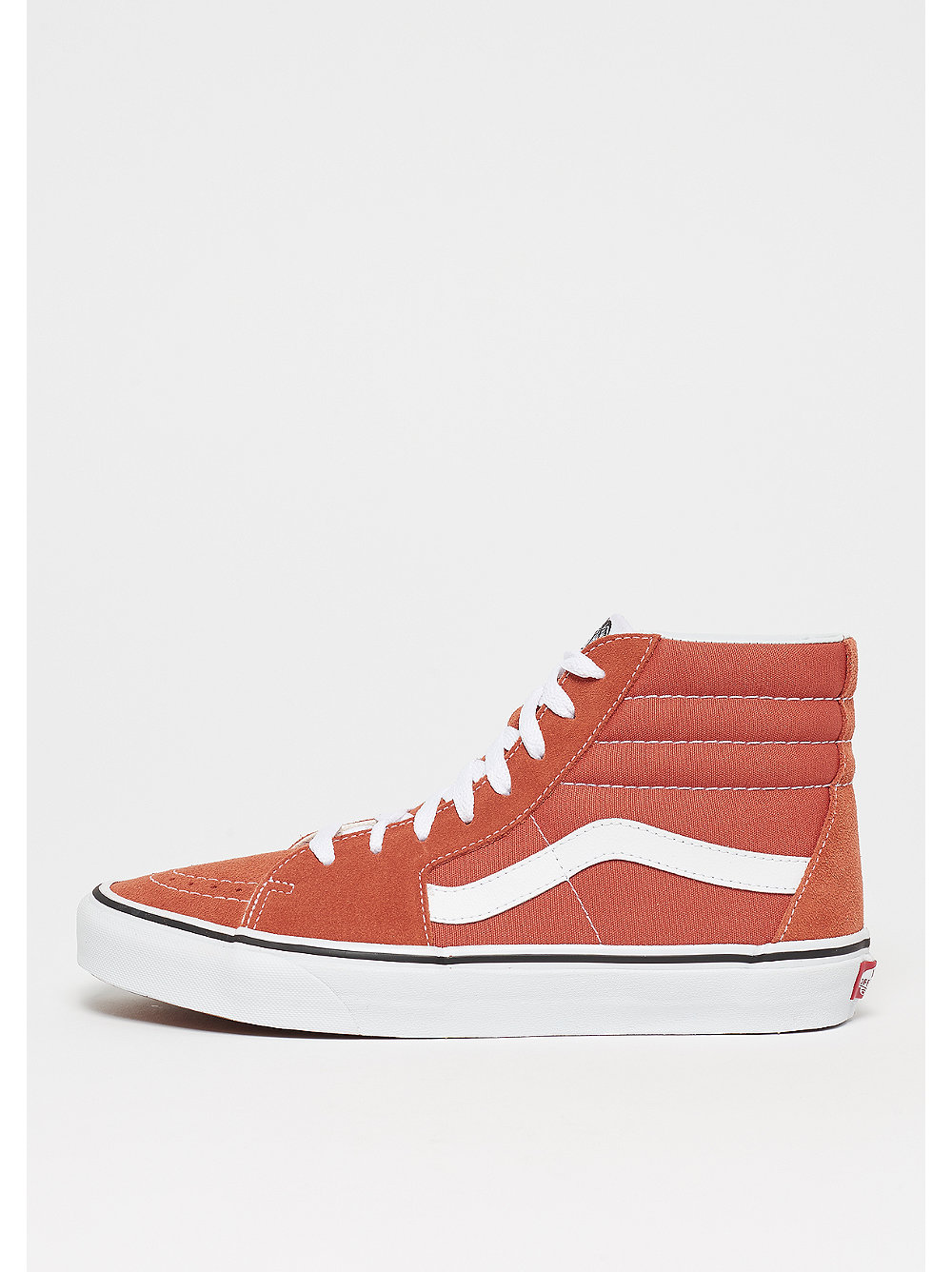 VansUA sk8hi Autumn Glaze/True White Sneaker Scarpe Sportive VansUA sk8hi Autumn Glaze/True White Sneaker Scarpe Sportive