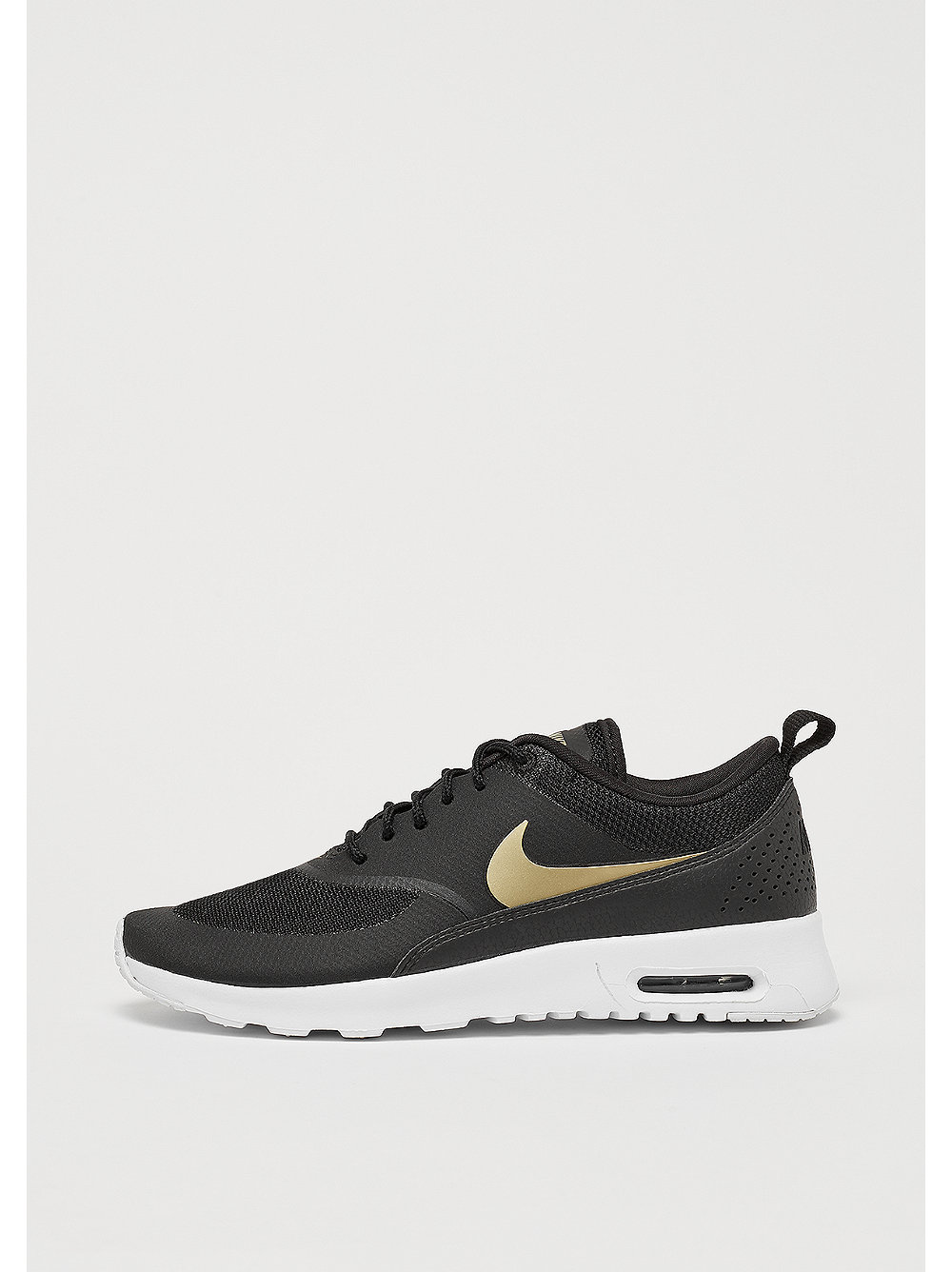 nike air max thea schwarz gold nike air max thea schwarz gold