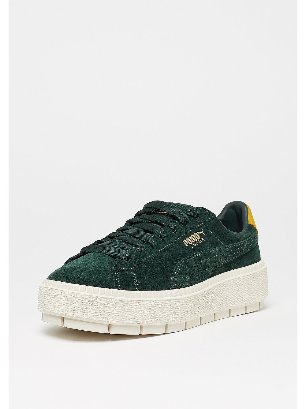 puma suede platform trace bold puma suede platform trace bold