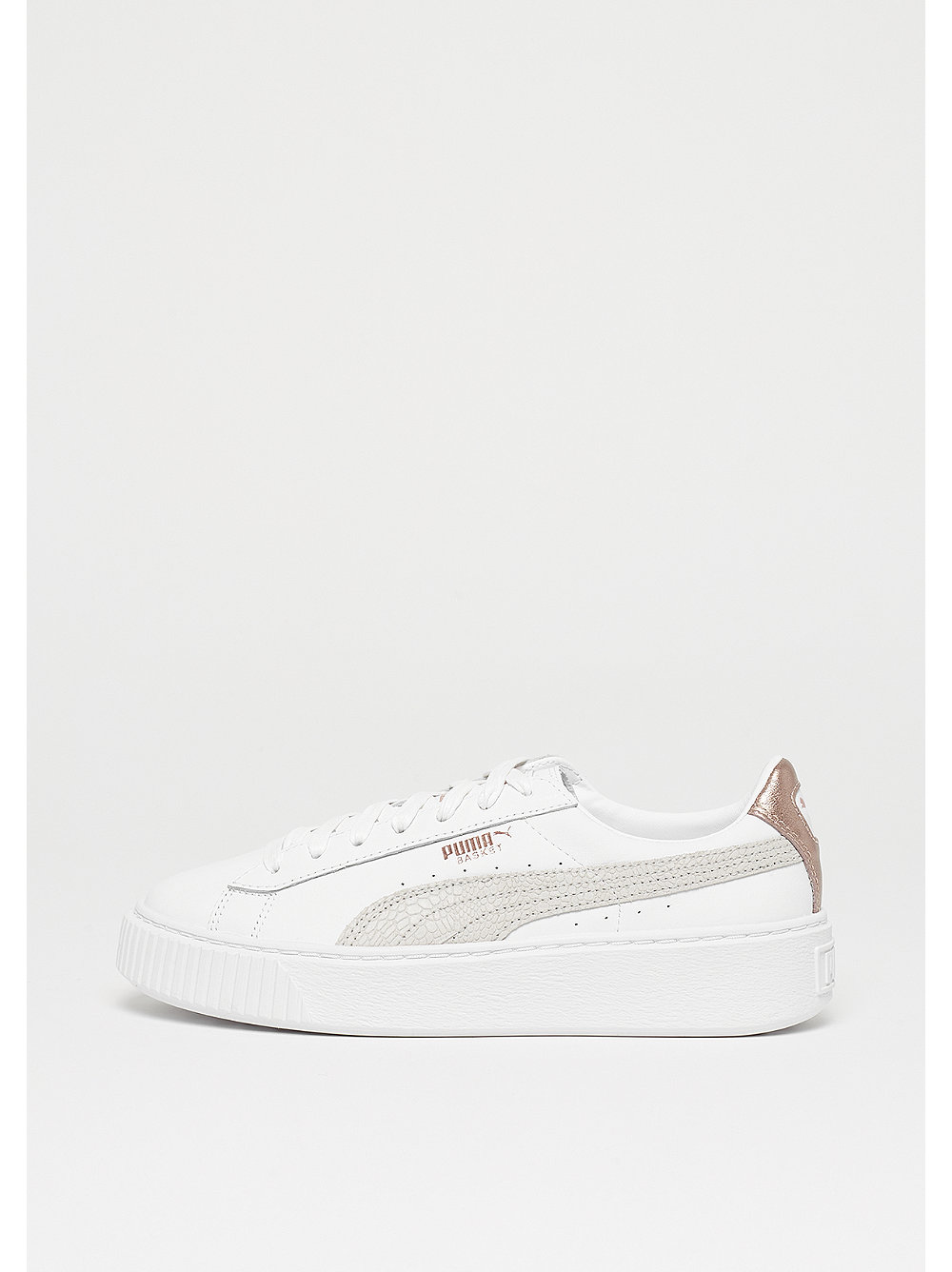 puma basket platform damen rosa puma basket platform damen rosa