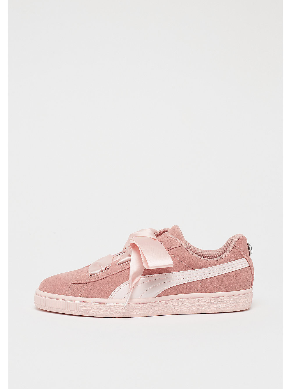 puma suede heart jewel puma suede heart jewel
