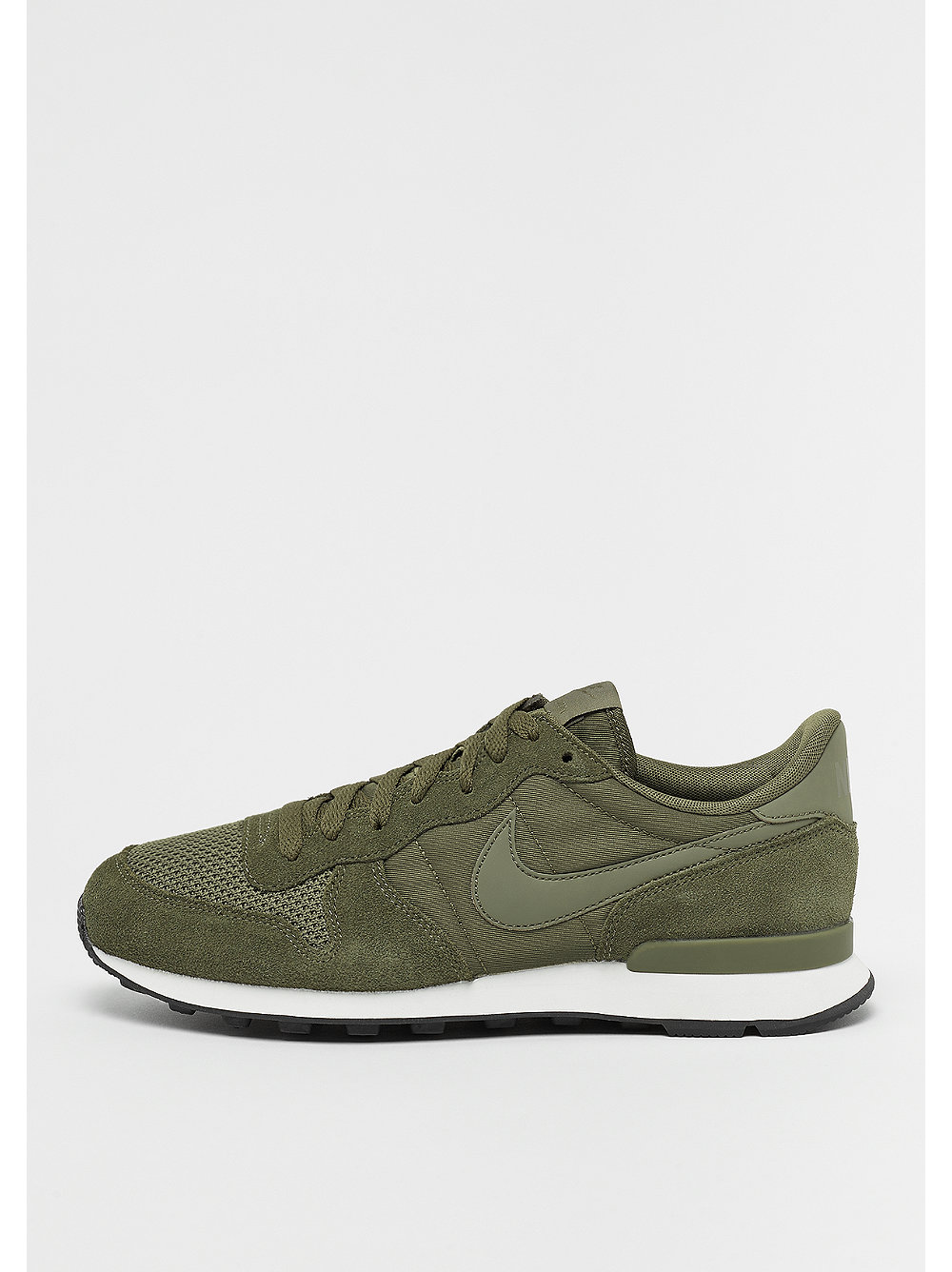 nike internationalist se groen nike internationalist se groen