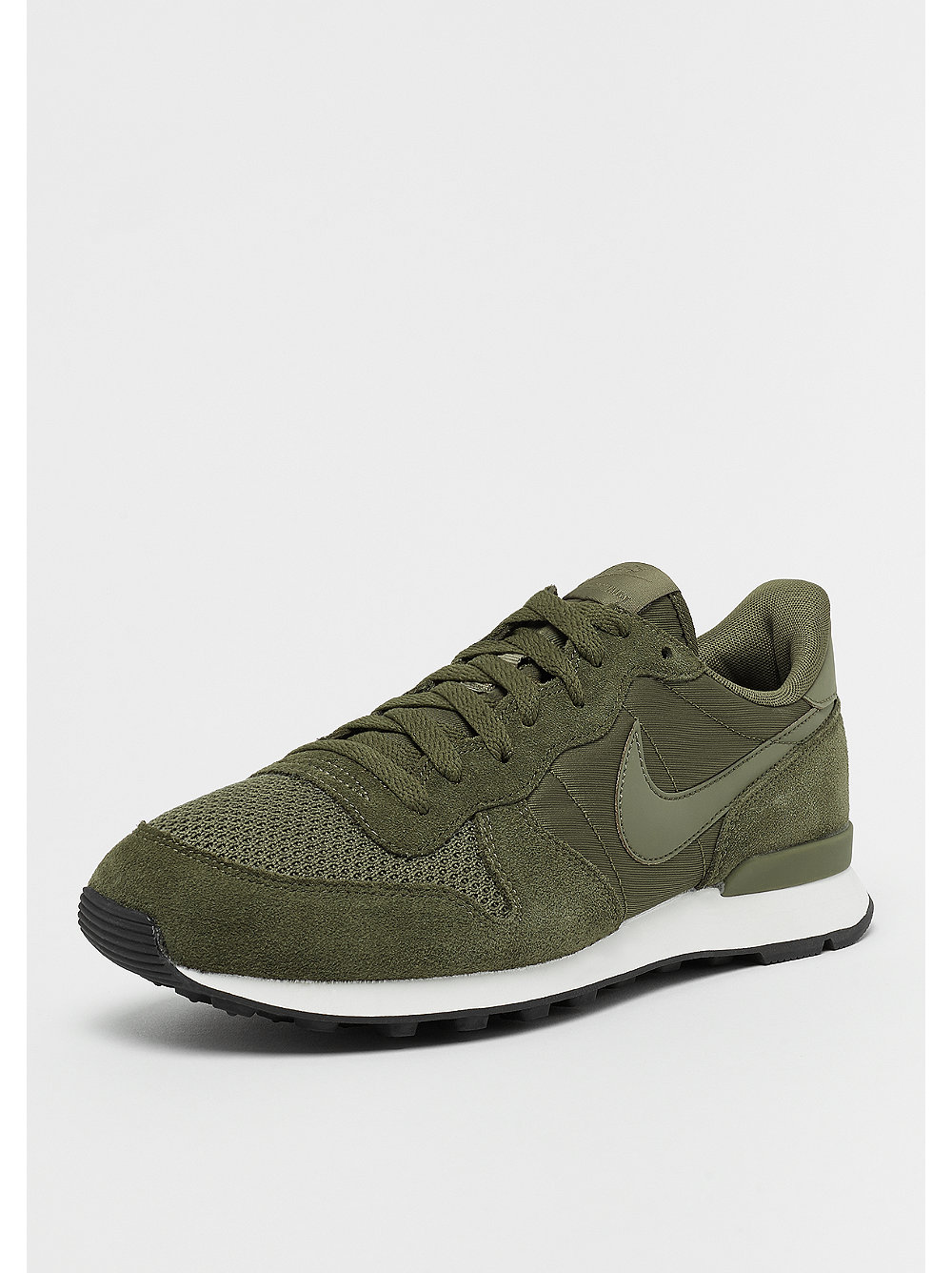 nike internationalist se groen nike internationalist se groen