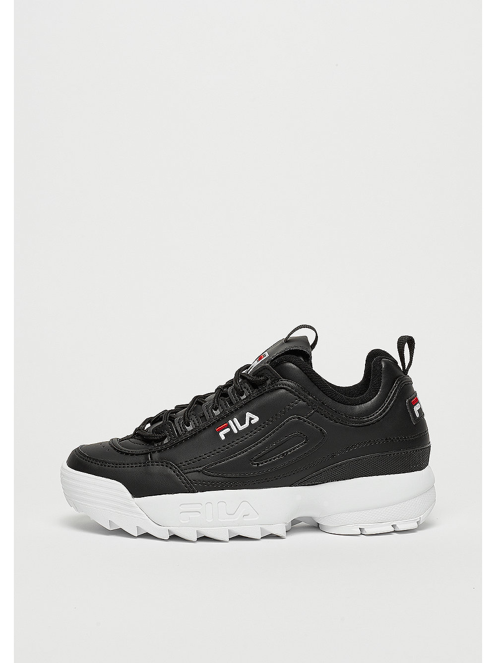 fila disruptor low online