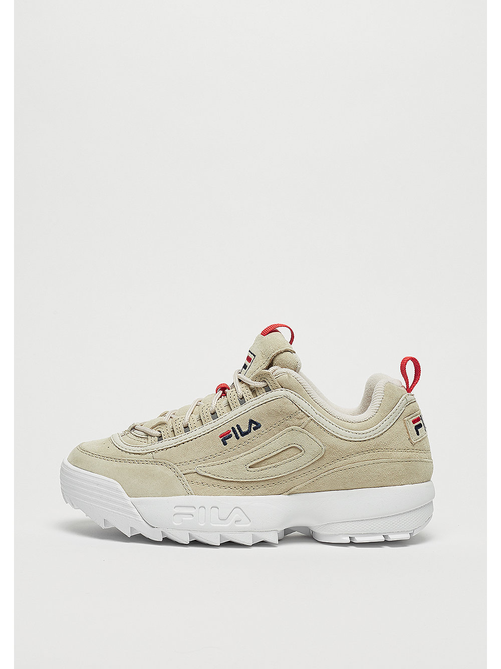 fila disruptor donna online