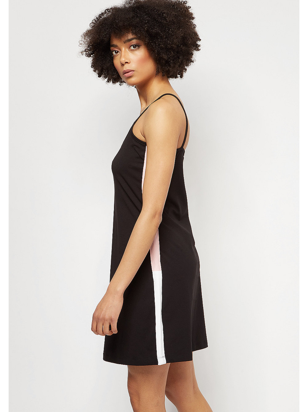 Dress Urban Snipes Line Fila Alexis Black Ordina Vestiti Alla q74Hfxt