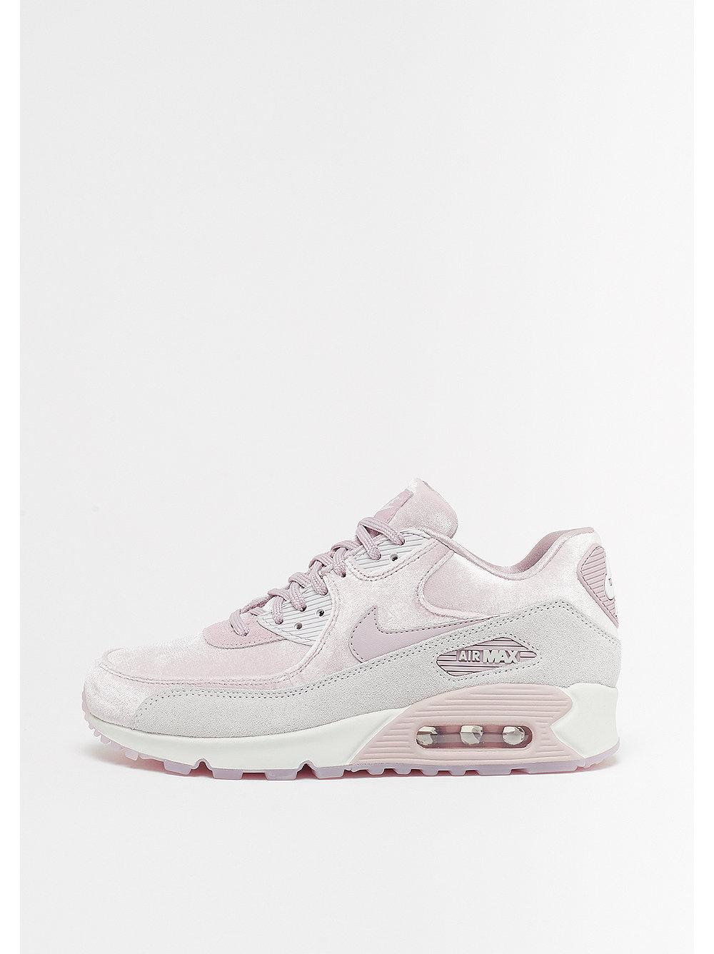 Nike Air Max 90 LX Damen Freizeitschuh 898512 600 Nike Air Max 90 LX Damen Freizeitschuh 898512 600