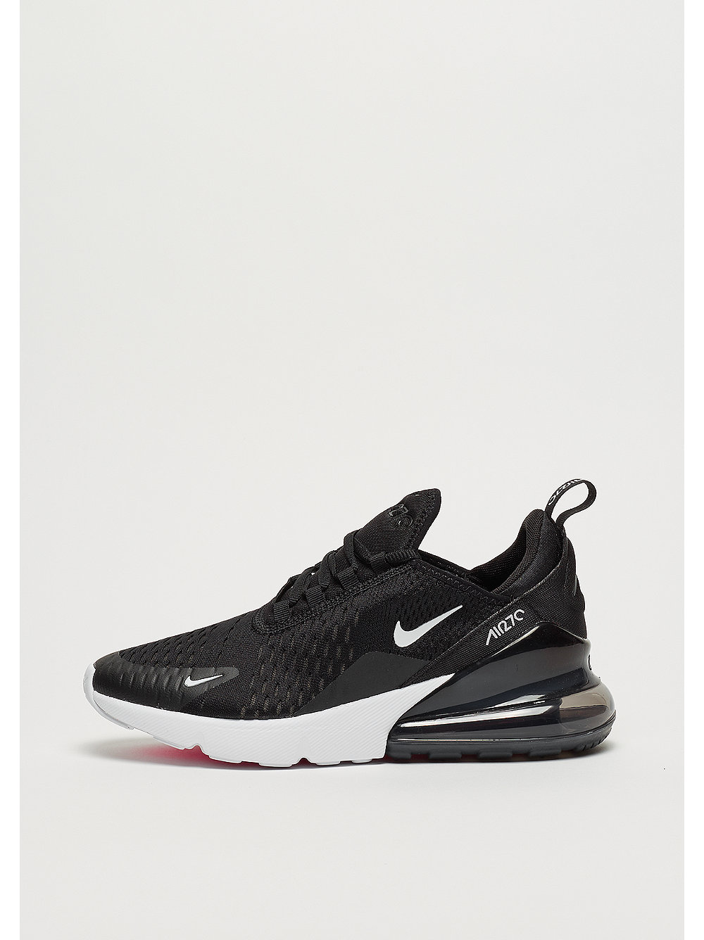 NIKE Air Max 270 space purple Sneaker bei SNIPES!