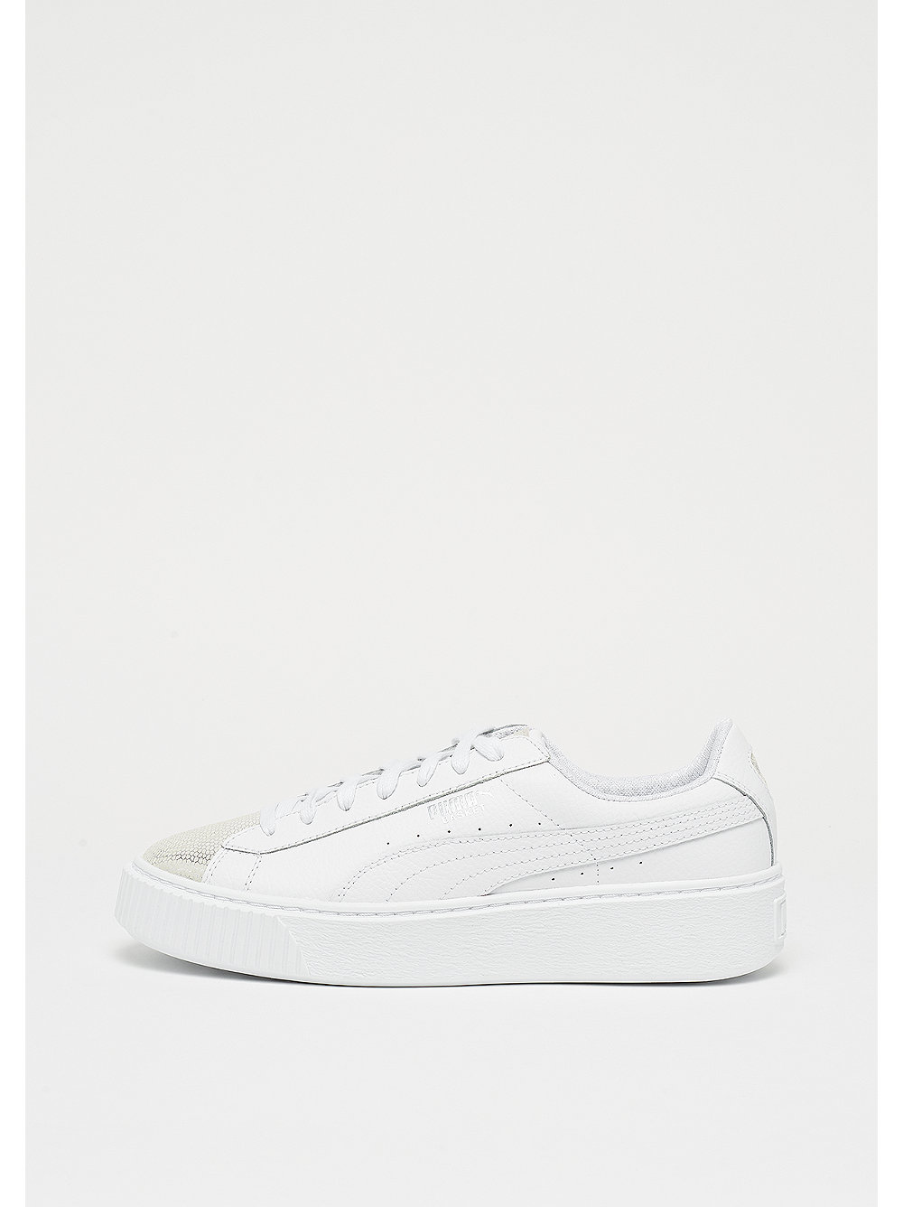 puma platform basket glitz jr puma platform basket glitz jr