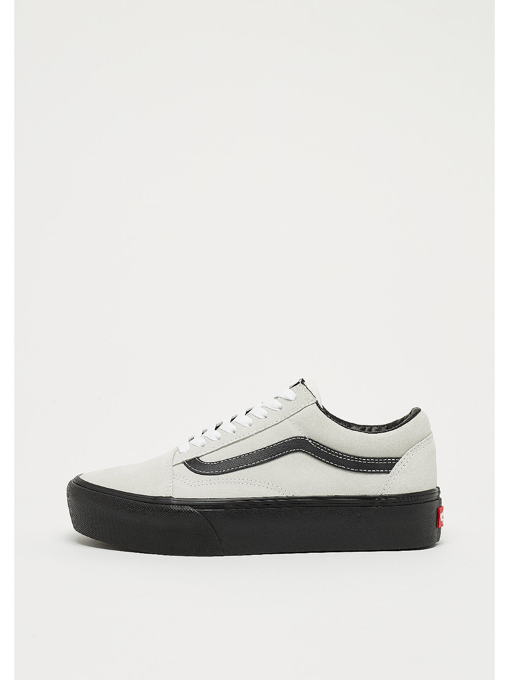 vans platform online