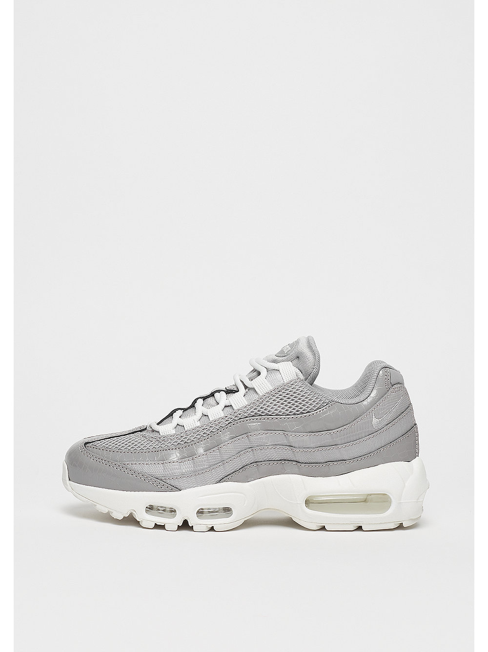 Ordina NIKE Air Max 95 Premium atmosphere grigio atmosphere grigio alla Ordina NIKE Air 95 Max 95 Air Premium atmosphere grigio atmosphere grigio alla 898647