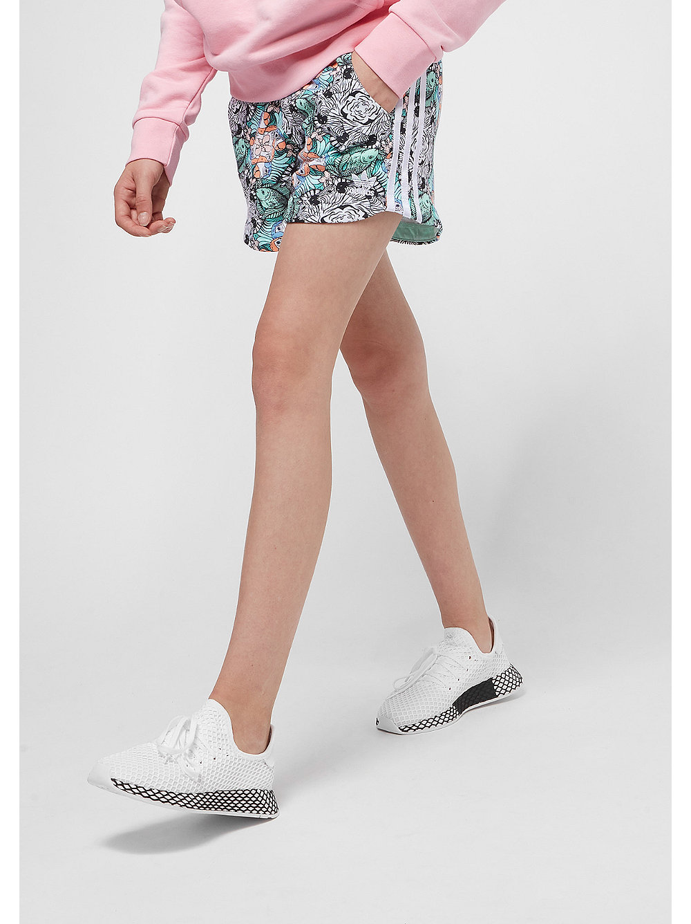 adidas zoo shorts