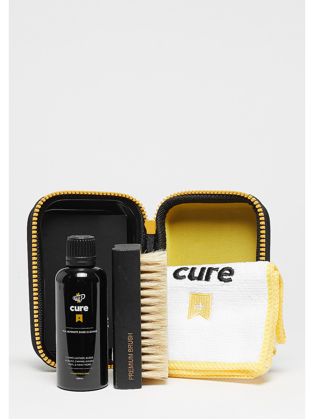 Crep Protect Crep Cure Travel Set im SNIPES Onlineshop