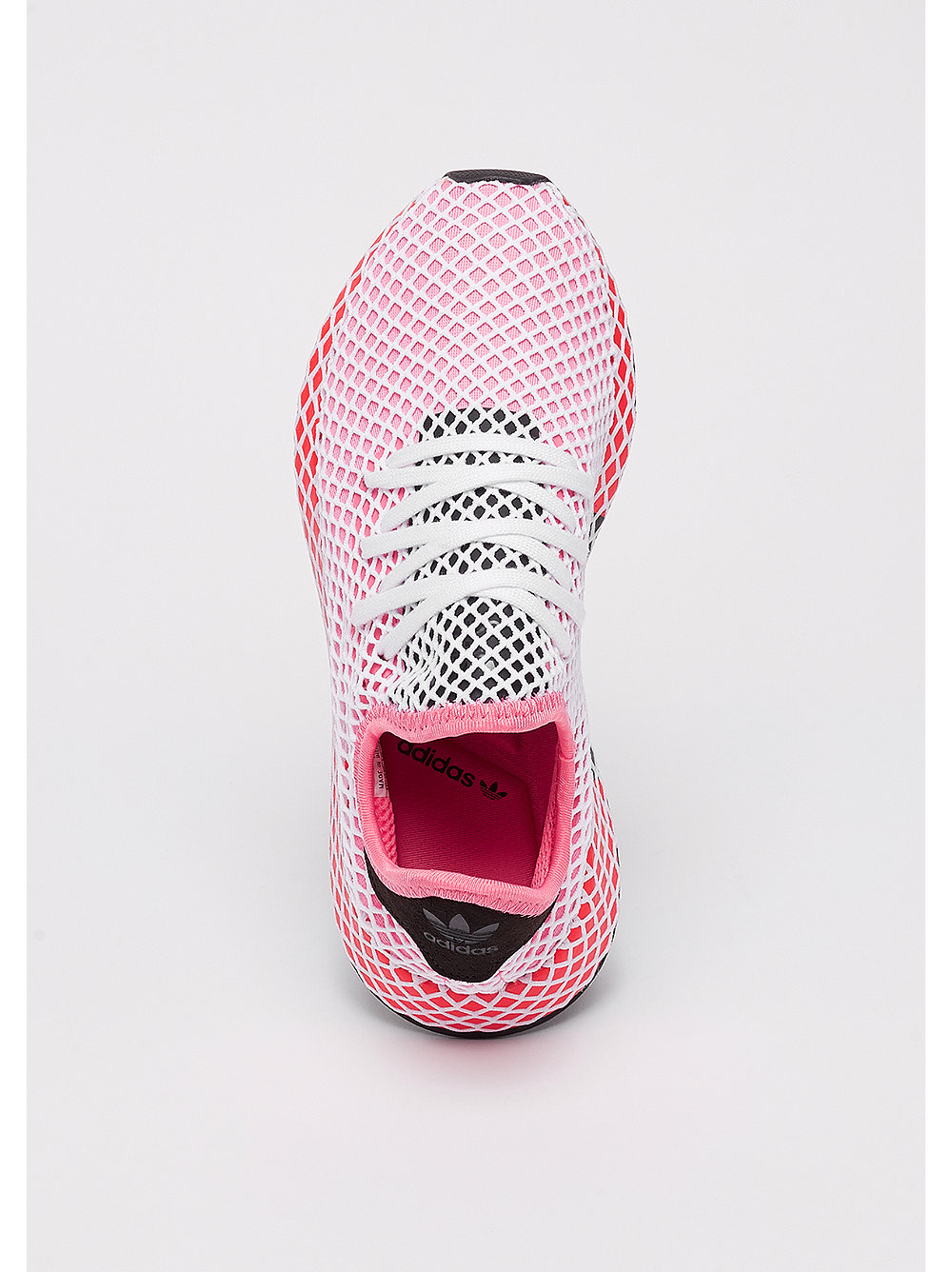 adidas rete rosa