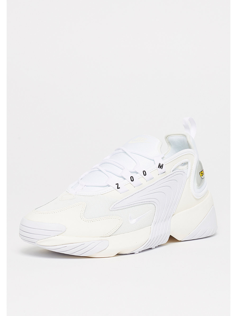 nike zoom 2k weiss damen