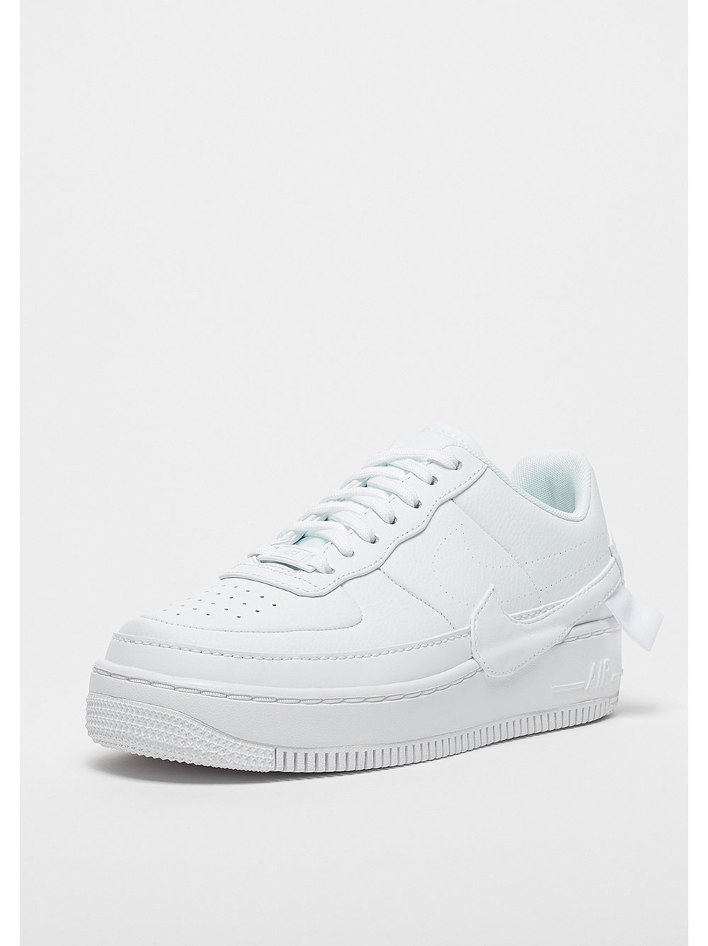 NIKE Wmns Air Force 1 Jester white Sneaker bei SNIPES