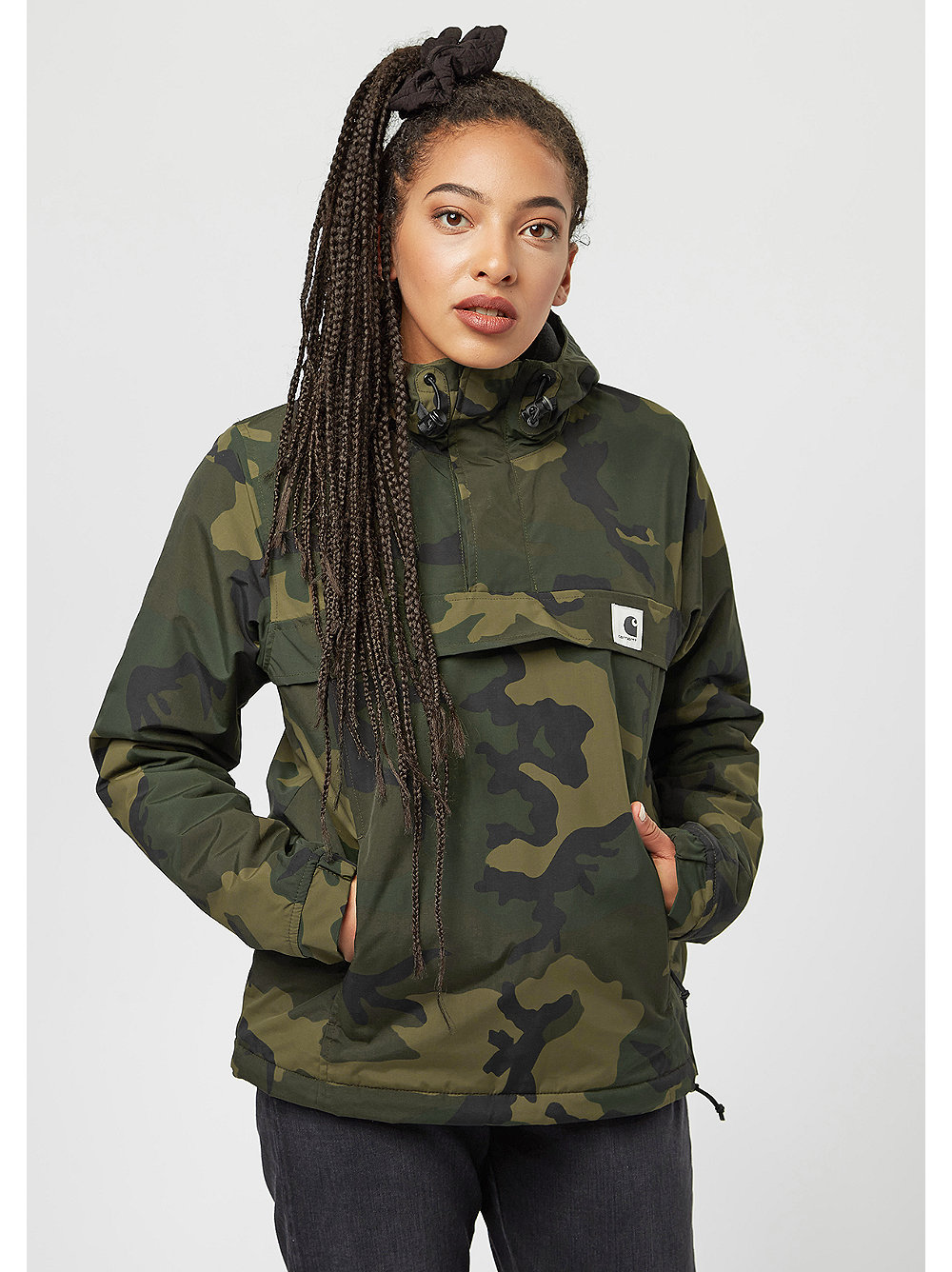 19+  Wahrheiten in  Camouflage Damen Jacke! Maybe you would like to learn more about one of these?