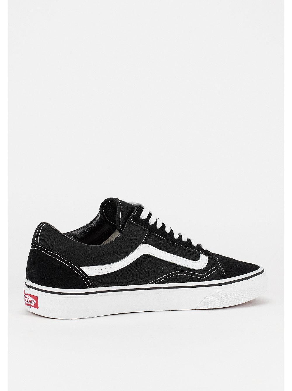 vans old skool snipes