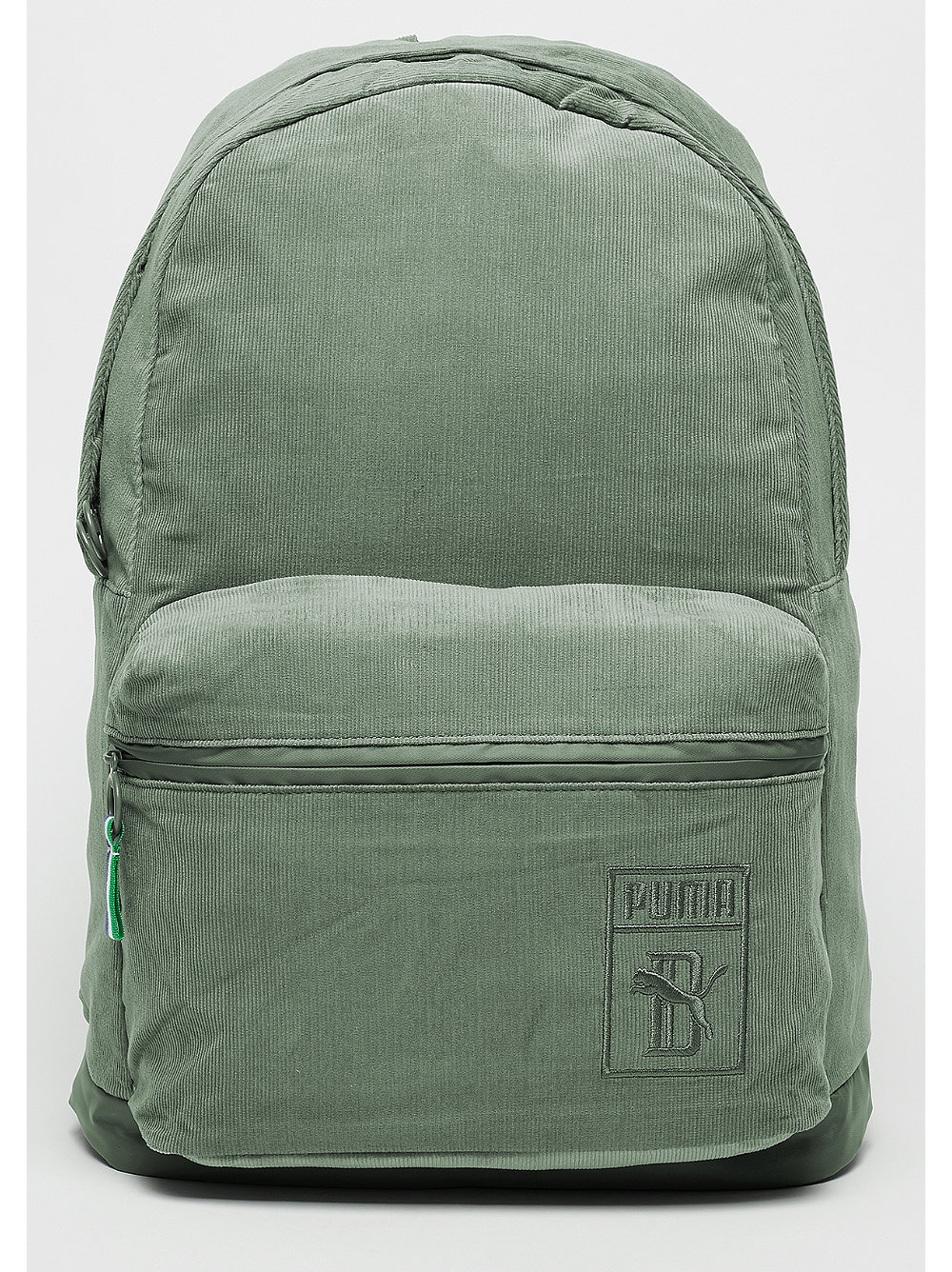 puma x big sean backpack