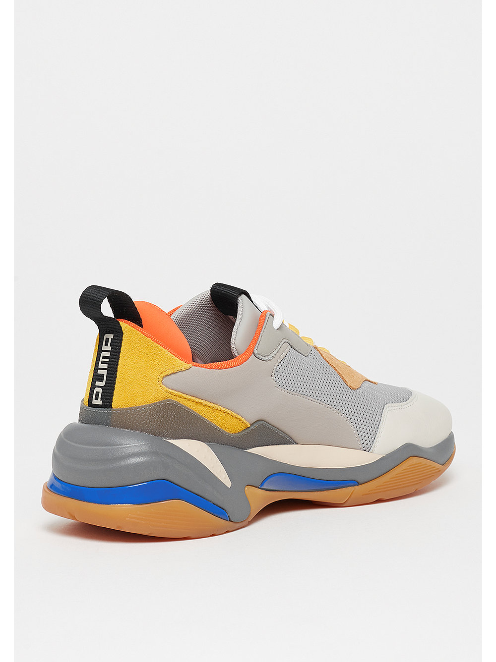 Puma Thunder white Sneaker bei SNIPES bestellen!