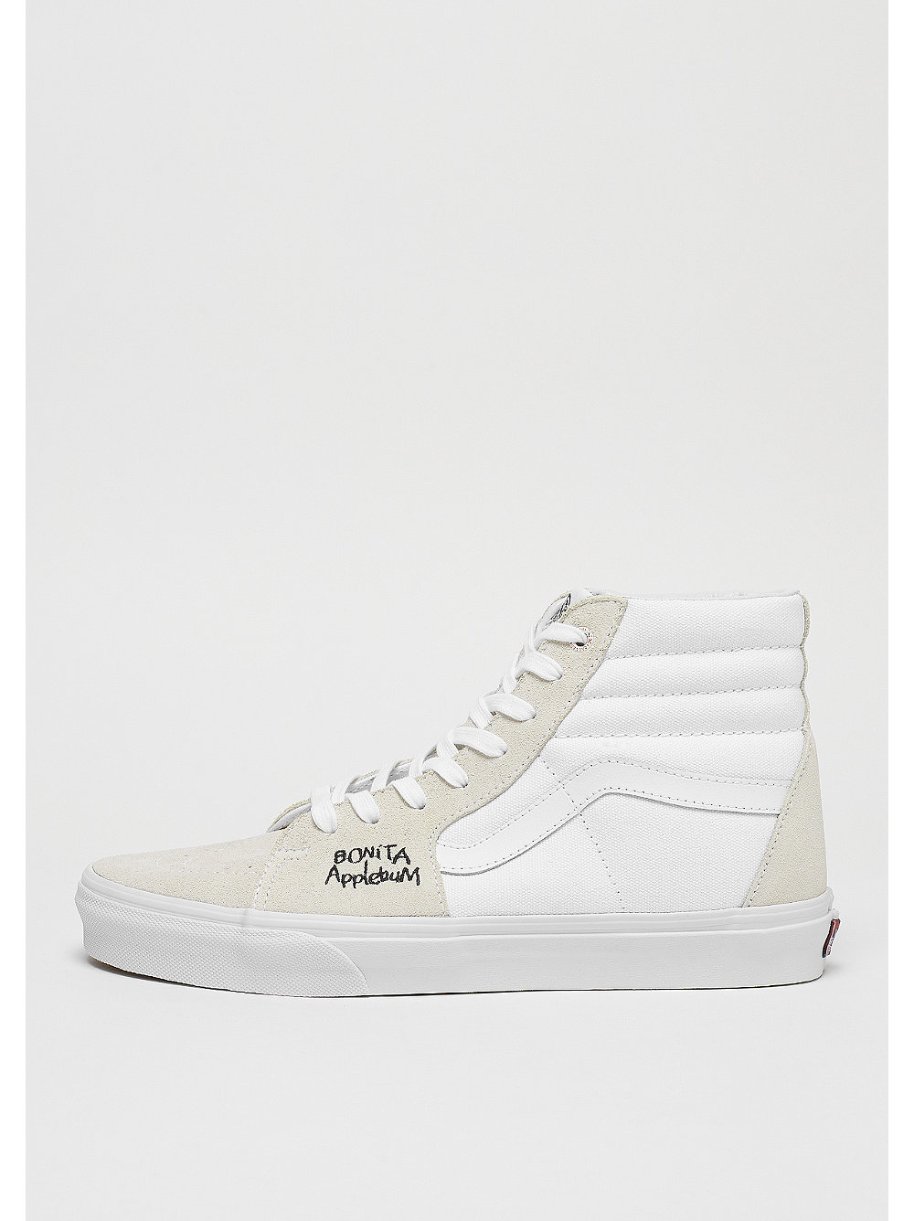 a tribe called quest vans white