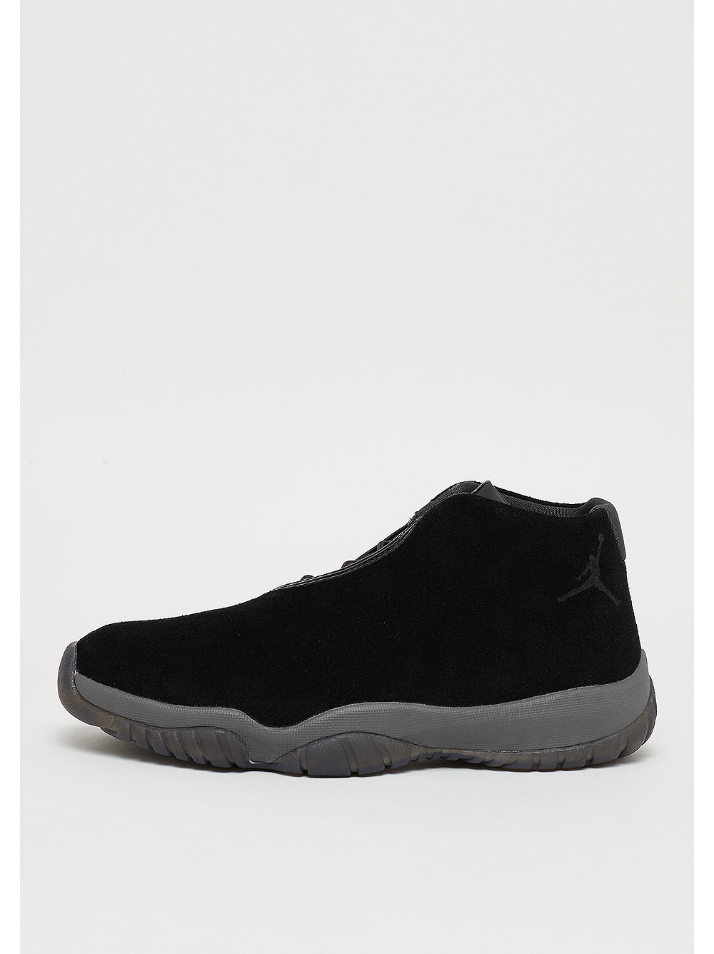 jordan future bianche