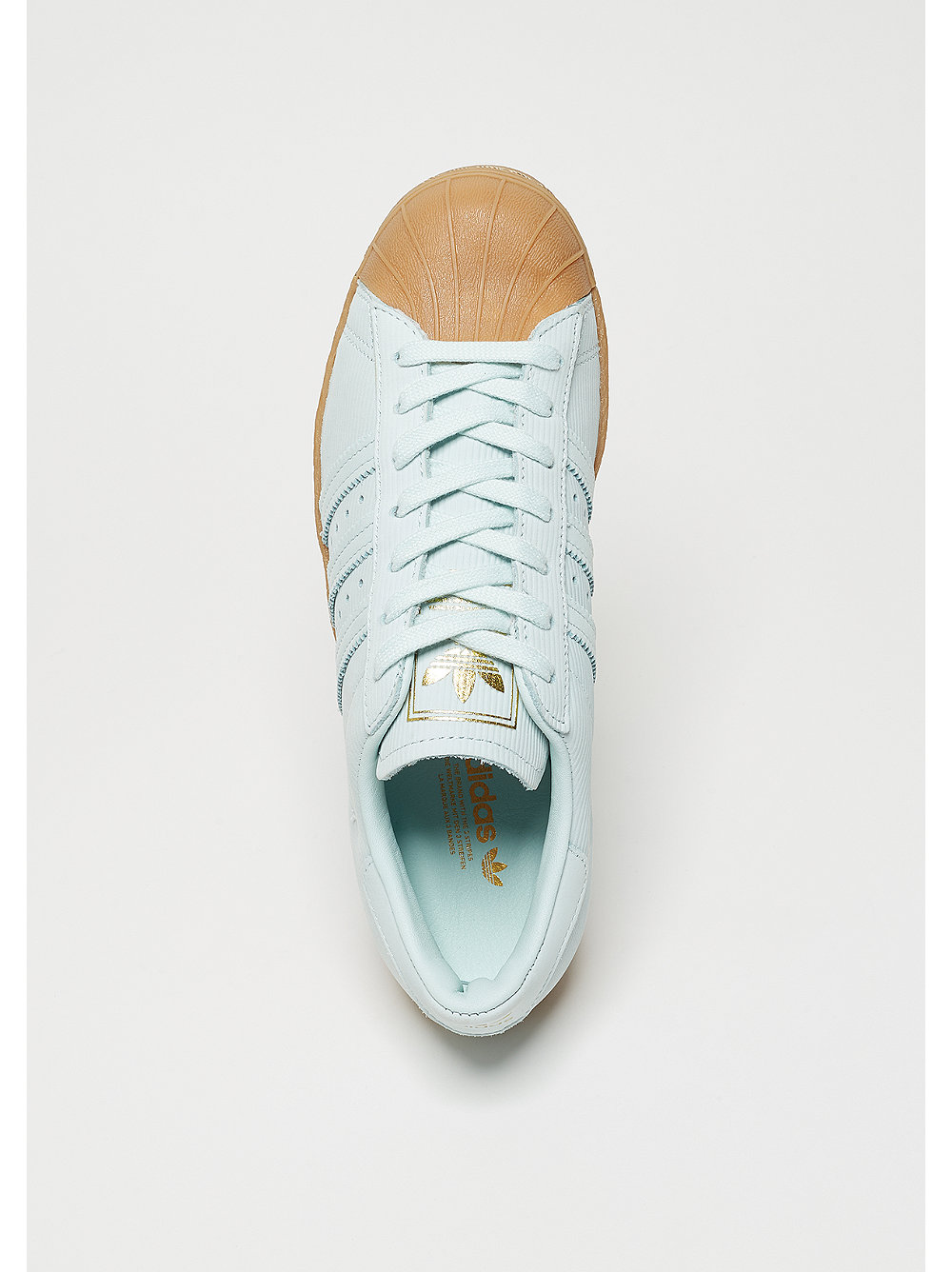 superstar 80s heren mint