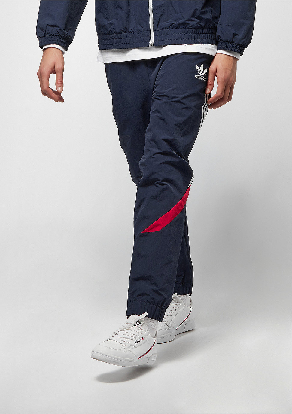 Sportivo Track Pant navy Sportivo Track Pant navy