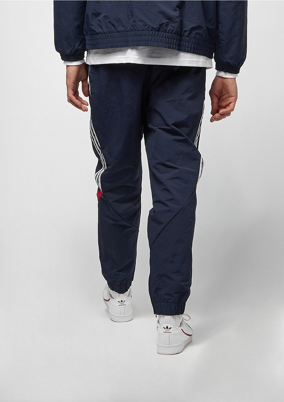 Sportivo Track Pant navy Sportivo Track Pant navy