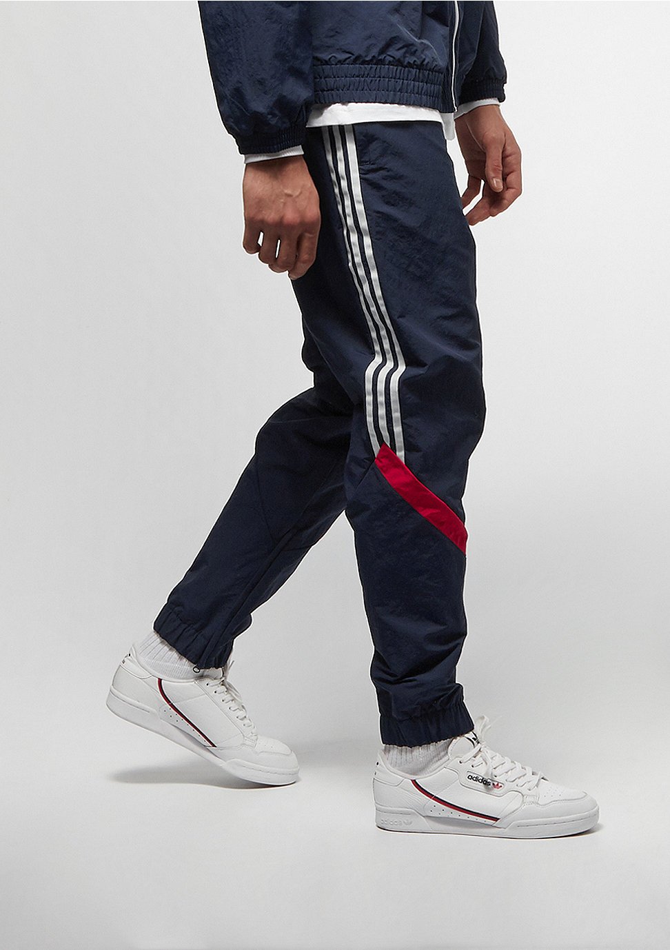 Sportivo Track Pant navy Sportivo Track Pant navy
