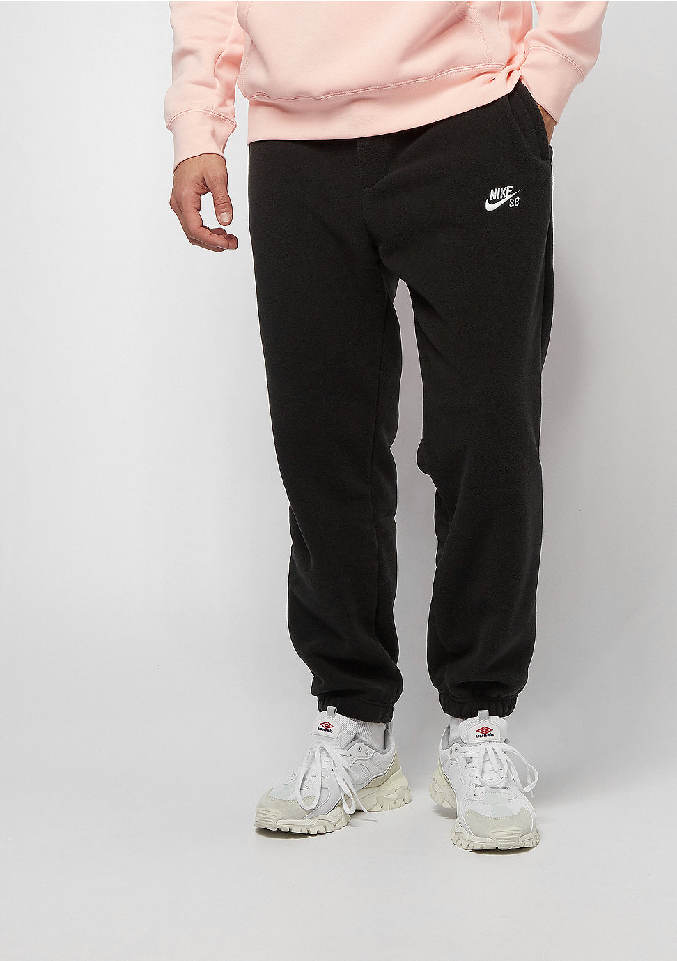 nike sb polartec pants