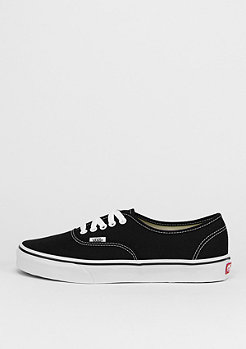 VANS Authentic black 